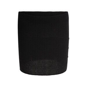 スカート COURREGES Woman Skirt Black 225CJU246PL0159 9999 COURREGES Woman Skirt Black 225CJU246PL0159 9999 スカート